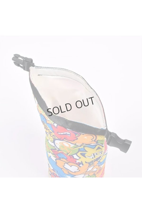 画像7: {SOLD}レザレクション｜Resurrection アイスバッグ{-BFS} (7)