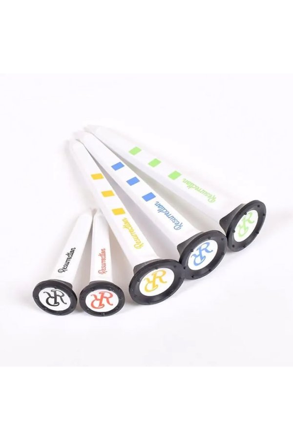 画像2: レザレクション｜Resurrection ツアーティー{-BFS} (2)