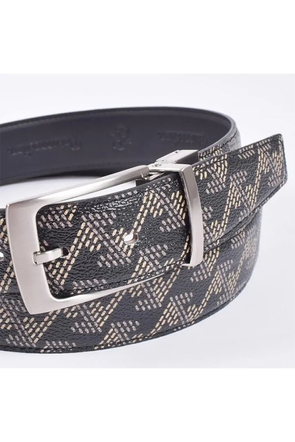 画像4: レザレクション｜Resurrection コアトル リバーシブル (35mm){-BFS} (4)