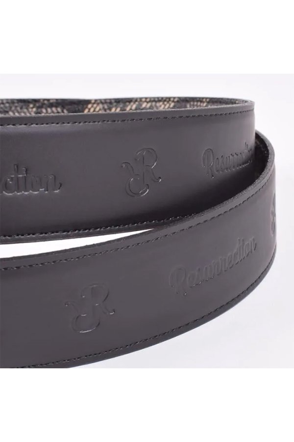 画像8: レザレクション｜Resurrection コアトル リバーシブル (35mm){-BFS} (8)