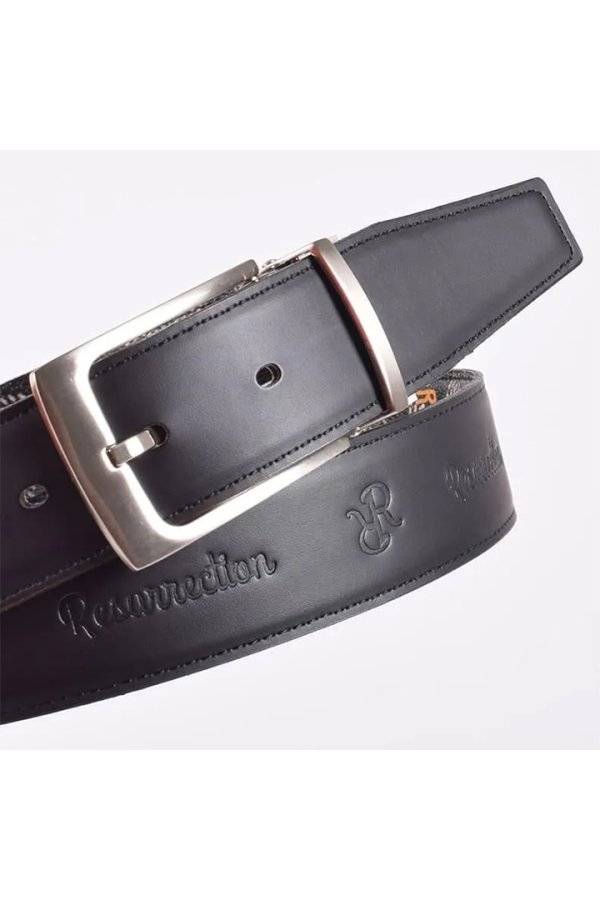 画像11: レザレクション｜Resurrection コアトル リバーシブル (35mm){-BFS} (11)