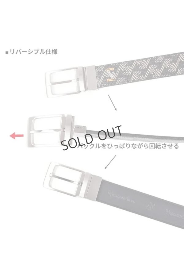 画像12: {SOLD}レザレクション｜Resurrection コアトル リバーシブル (35mm){-BFS} (12)