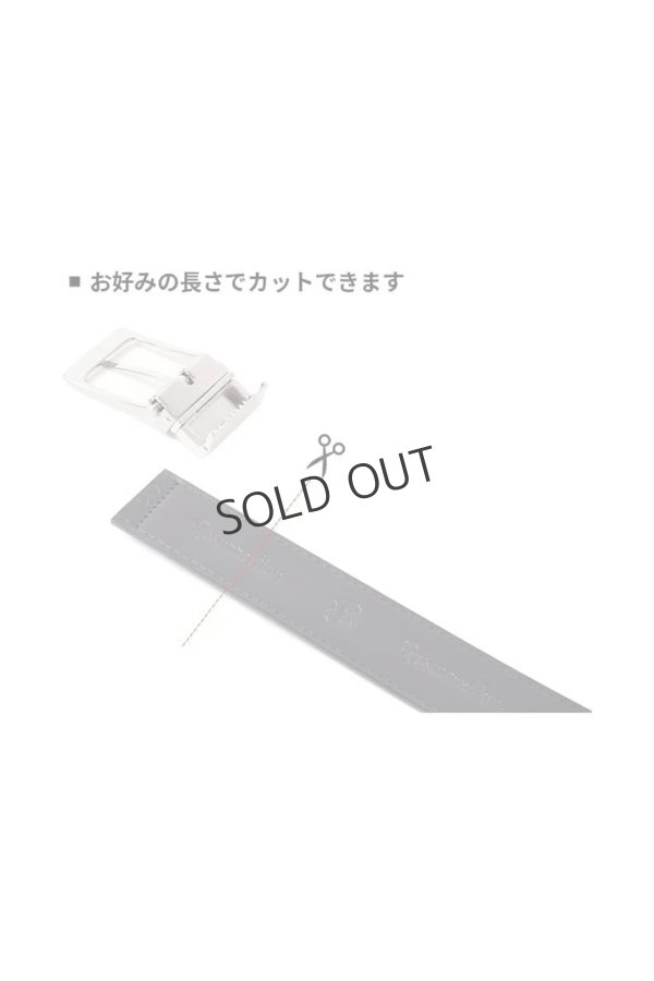画像13: {SOLD}レザレクション｜Resurrection コアトル リバーシブル (35mm){-BFS} (13)
