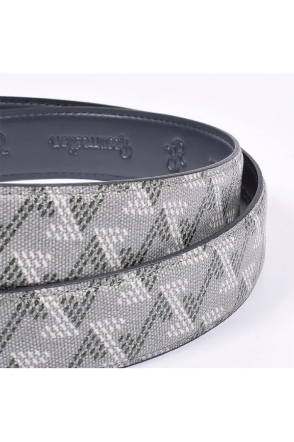 画像2: レザレクション｜Resurrection コアトル リバーシブル (35mm){-BFS} (2)