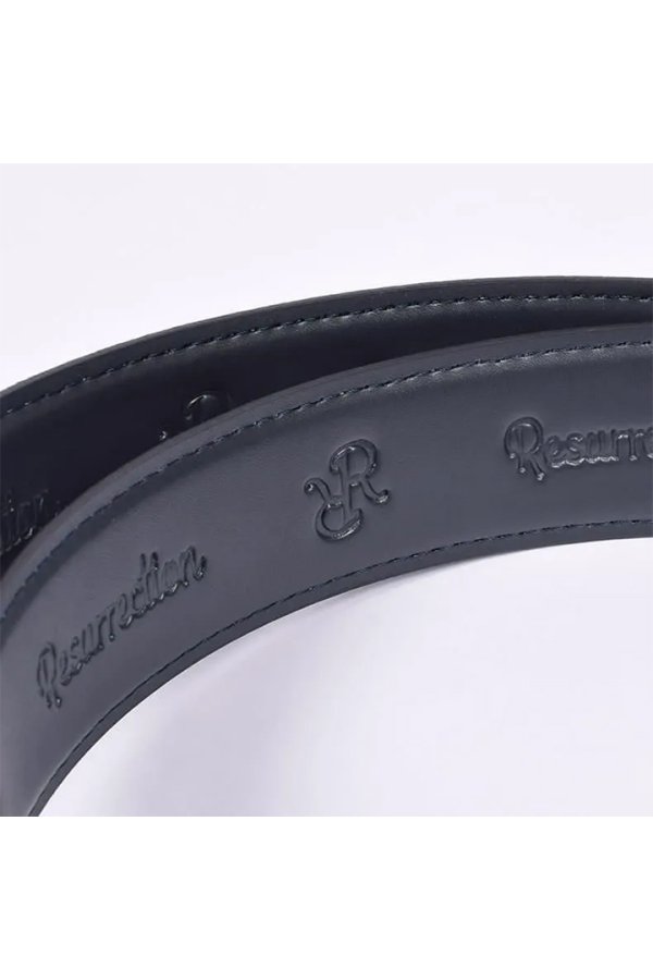 画像3: レザレクション｜Resurrection コアトル リバーシブル (35mm){-BFS} (3)