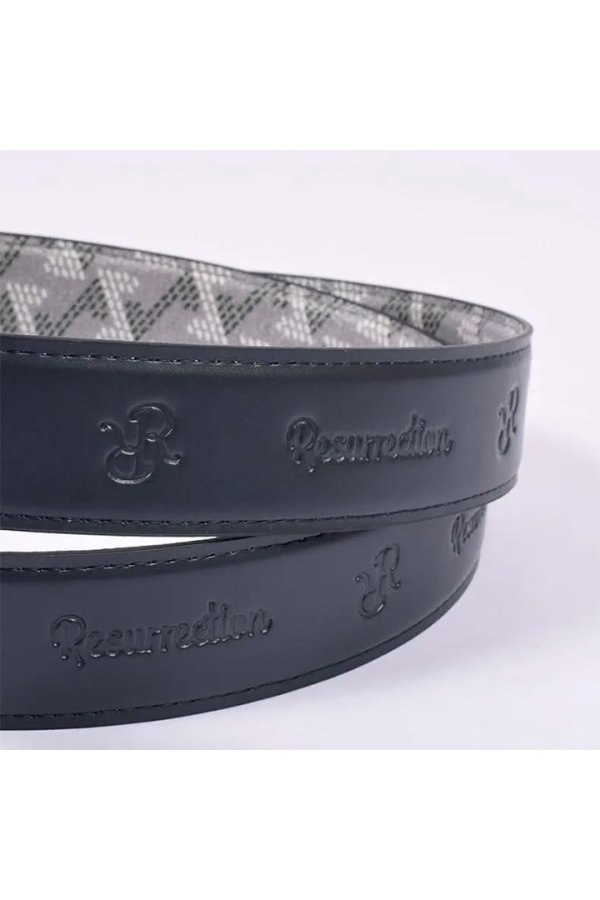 画像6: レザレクション｜Resurrection コアトル リバーシブル (35mm){-BFS} (6)