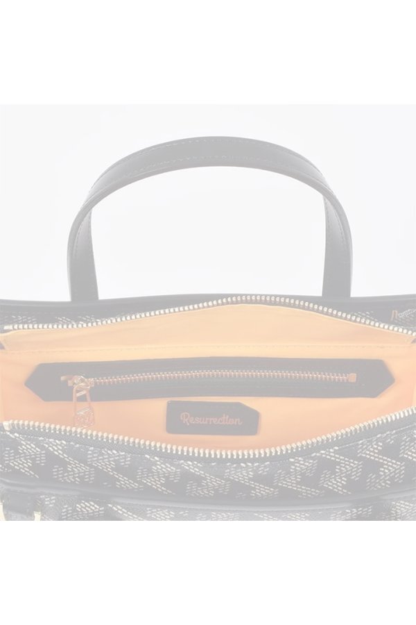 画像8:  {SOLD} レザレクション｜Resurrection ラニウス スクエア ミニ{-BFS} (8)