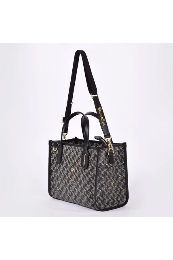 画像10: レザレクション｜Resurrection ラニウス スクエア ミニ{-BFS} (10)