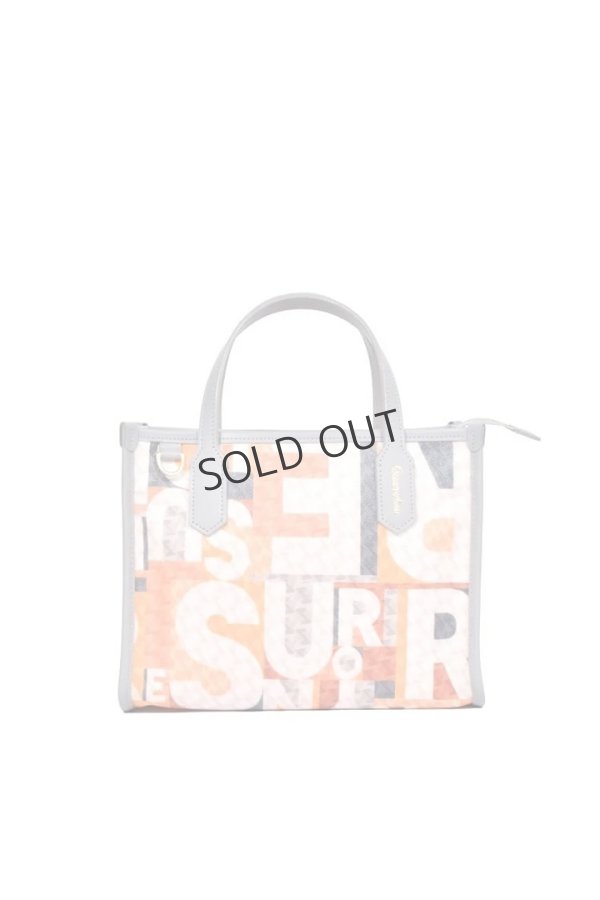 画像1: {SOLD}レザレクション｜Resurrection ラニウス スクエア ミニ{-BFS} (1)