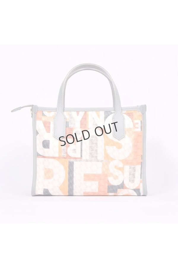 画像2: {SOLD}レザレクション｜Resurrection ラニウス スクエア ミニ{-BFS} (2)