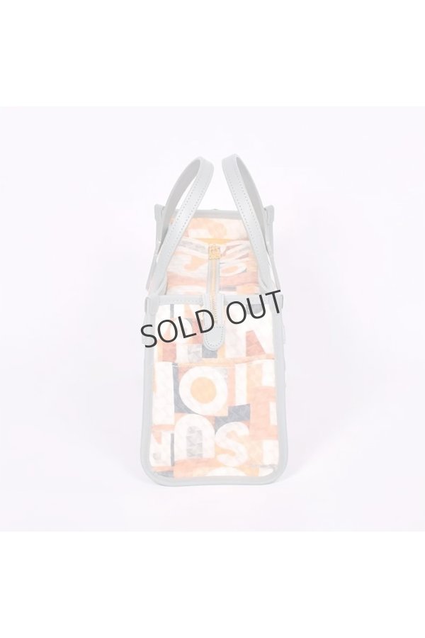 画像3: {SOLD}レザレクション｜Resurrection ラニウス スクエア ミニ{-BFS} (3)