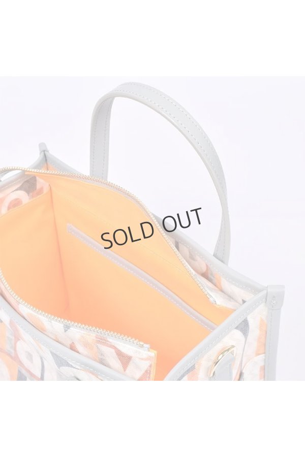 画像8: {SOLD}レザレクション｜Resurrection ラニウス スクエア ミニ{-BFS} (8)