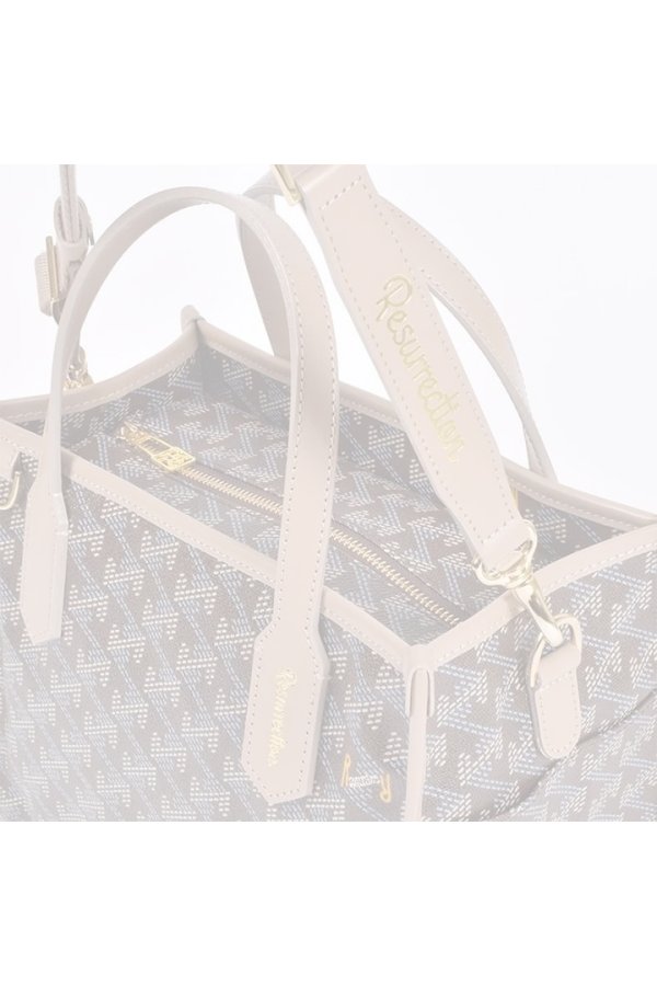 画像11:  {SOLD} レザレクション｜Resurrection ラニウス スクエア ミニ{-BFA} (11)