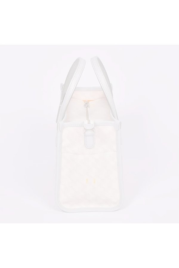 画像3:  {SOLD} レザレクション｜Resurrection ラニウス スクエア ミニ{-BFS} (3)