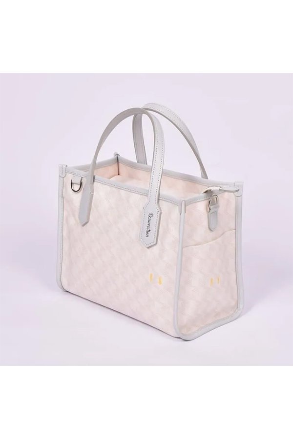 画像4: レザレクション｜Resurrection ラニウス スクエア ミニ{-BFS} (4)