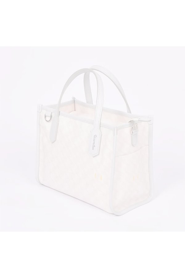 画像4:  {SOLD} レザレクション｜Resurrection ラニウス スクエア ミニ{-BFS} (4)