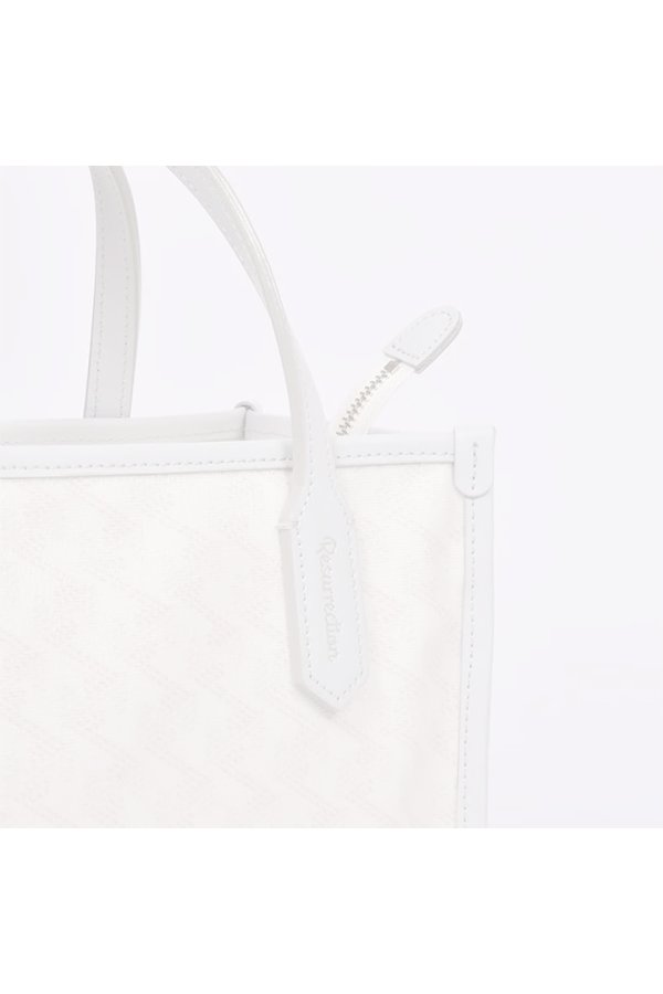 画像5:  {SOLD} レザレクション｜Resurrection ラニウス スクエア ミニ{-BFS} (5)