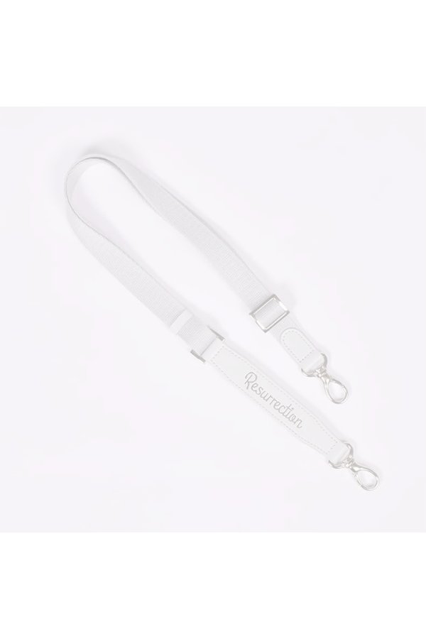 画像9:  {SOLD} レザレクション｜Resurrection ラニウス スクエア ミニ{-BFS} (9)