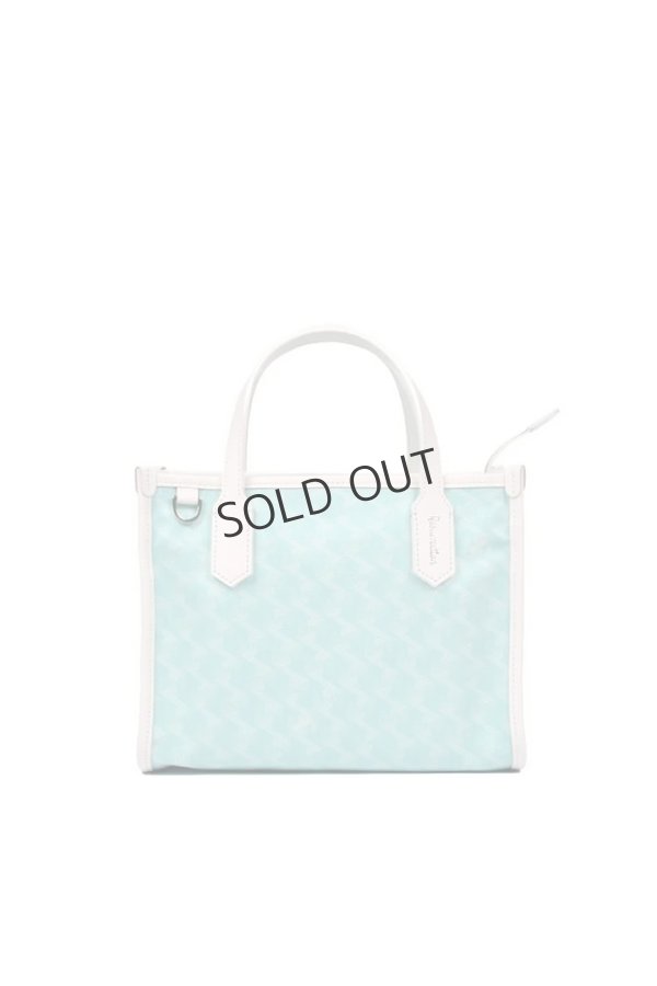 画像1: {SOLD}レザレクション｜Resurrection ラニウス スクエア ミニ 《丸山茂樹プロエディション》 {-BFS} (1)