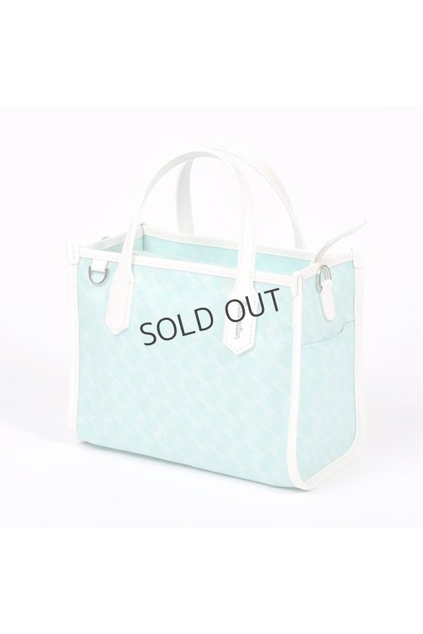 画像5: {SOLD}レザレクション｜Resurrection ラニウス スクエア ミニ 《丸山茂樹プロエディション》 {-BFS} (5)
