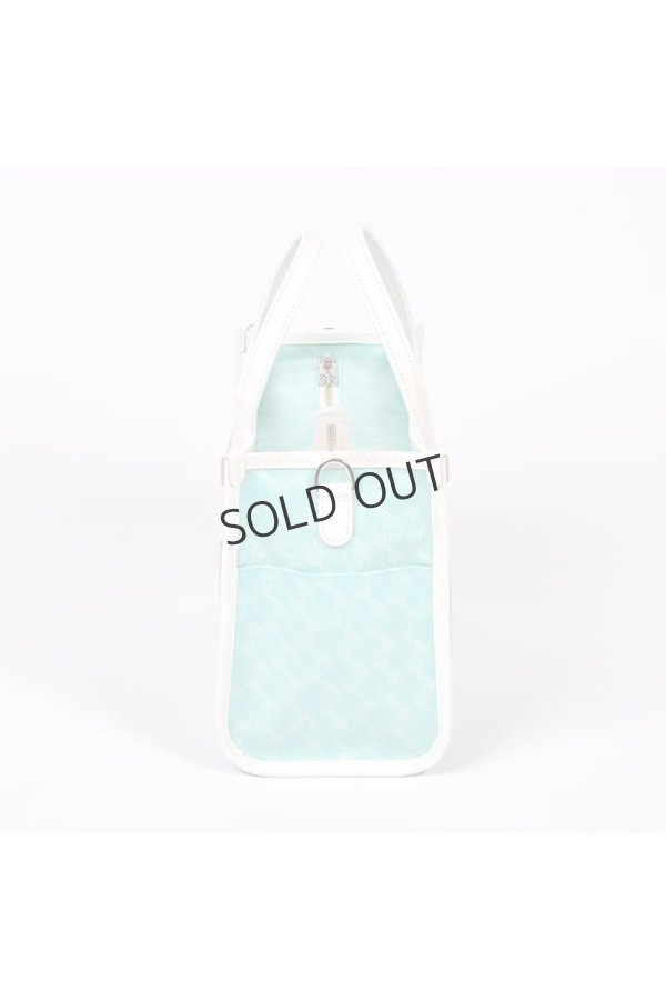 画像6: {SOLD}レザレクション｜Resurrection ラニウス スクエア ミニ 《丸山茂樹プロエディション》 {-BFS} (6)