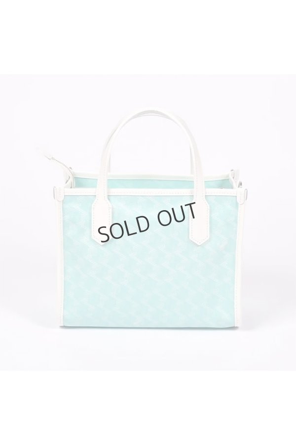 画像7: {SOLD}レザレクション｜Resurrection ラニウス スクエア ミニ 《丸山茂樹プロエディション》 {-BFS} (7)