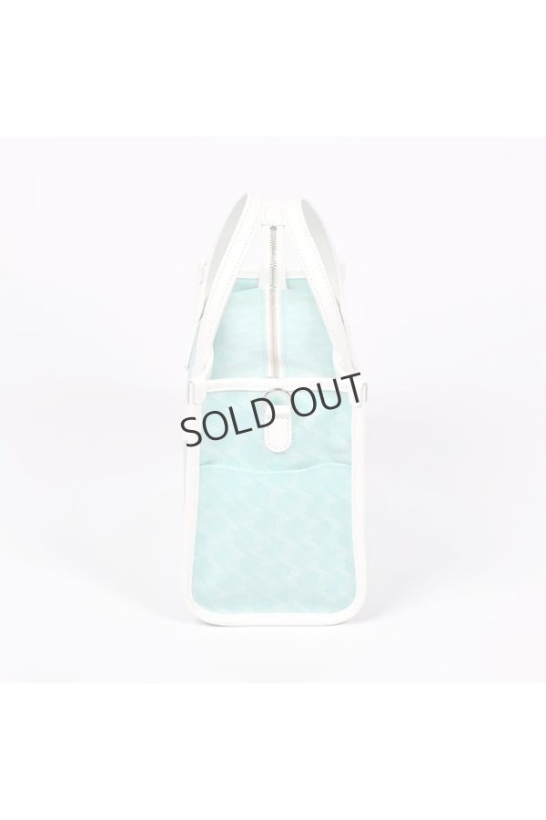 画像8: {SOLD}レザレクション｜Resurrection ラニウス スクエア ミニ 《丸山茂樹プロエディション》 {-BFS} (8)