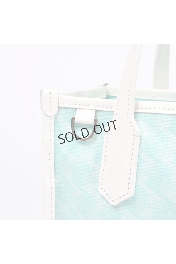 画像11: {SOLD}レザレクション｜Resurrection ラニウス スクエア ミニ 《丸山茂樹プロエディション》 {-BFS} (11)
