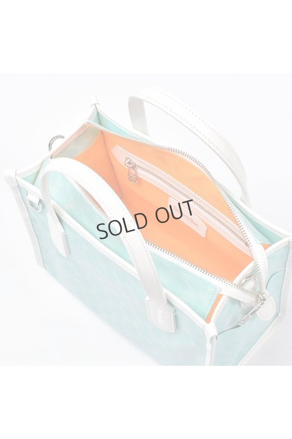 画像12: {SOLD}レザレクション｜Resurrection ラニウス スクエア ミニ 《丸山茂樹プロエディション》 {-BFS} (12)