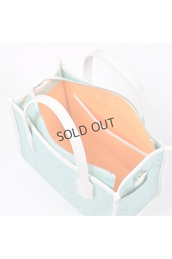 画像13: {SOLD}レザレクション｜Resurrection ラニウス スクエア ミニ 《丸山茂樹プロエディション》 {-BFS} (13)