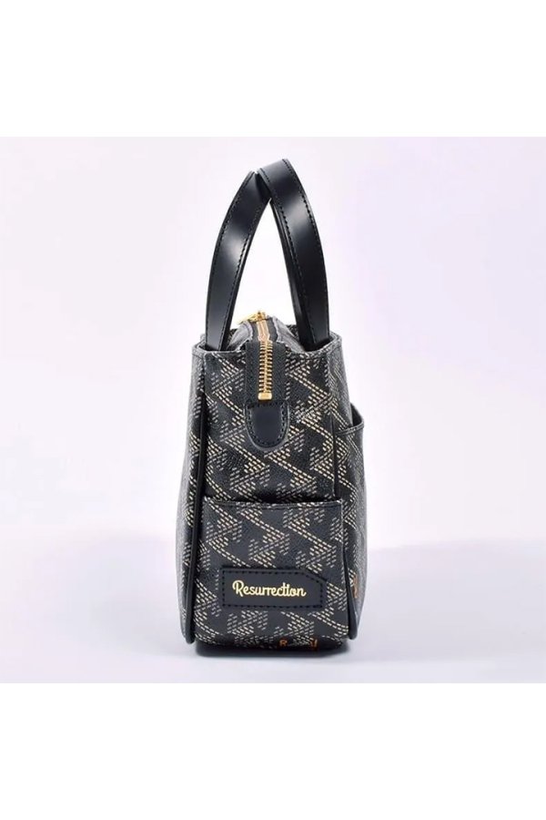 画像3: レザレクション｜Resurrection オティス{-BFS} (3)