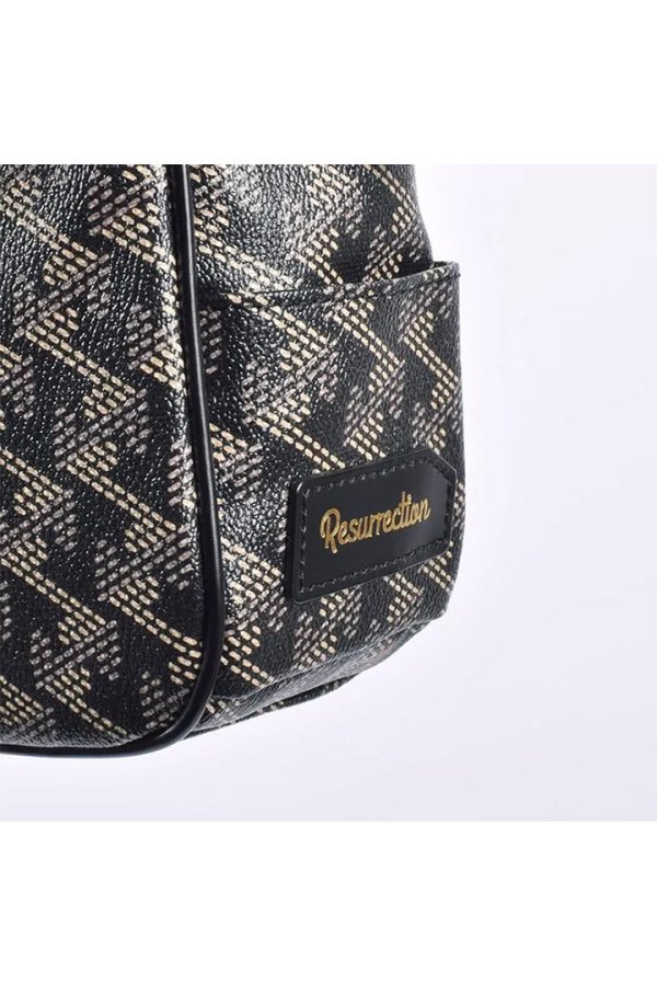 画像7: レザレクション｜Resurrection オティス{-BFS} (7)