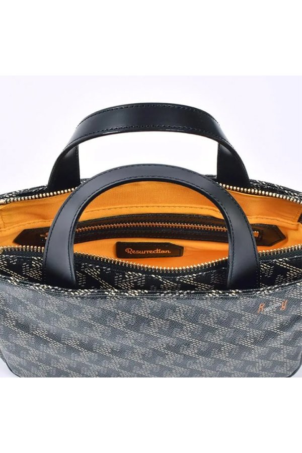 画像8: レザレクション｜Resurrection オティス{-BFS} (8)