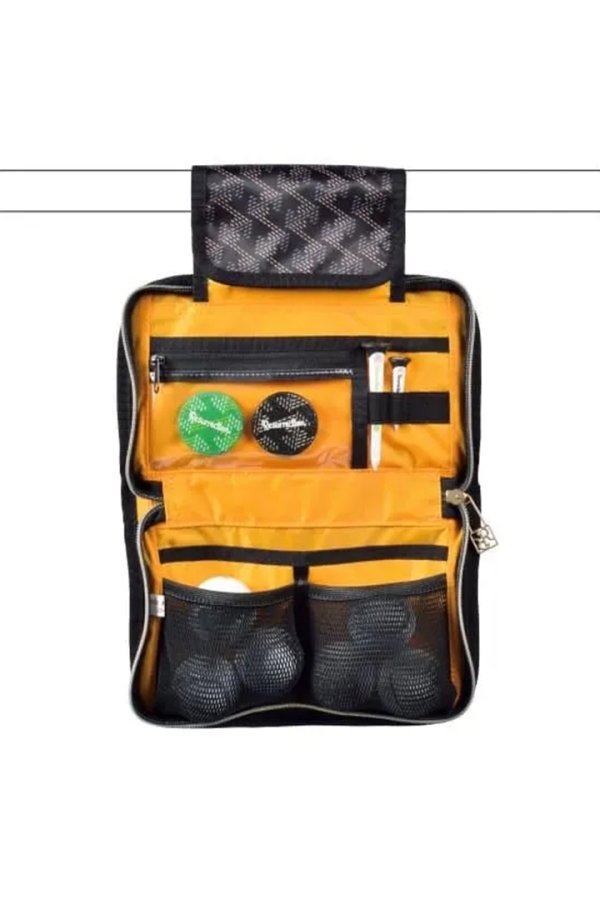 画像1: レザレクション｜Resurrection カートマルチポーチ{-BFS} (1)