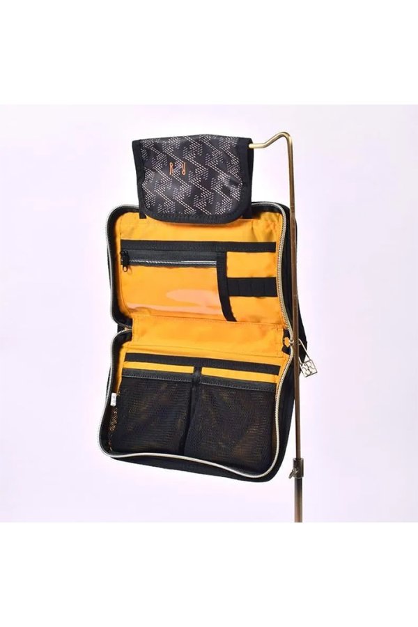 画像6: レザレクション｜Resurrection カートマルチポーチ{-BFS} (6)