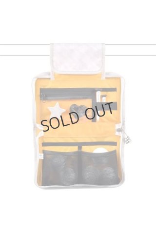 SOLD}レザレクション｜Resurrection カートマルチポーチ{-BFS} - underbar