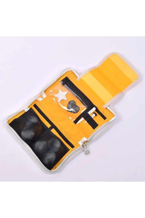 画像2: レザレクション｜Resurrection カートマルチポーチ{-BFS} (2)