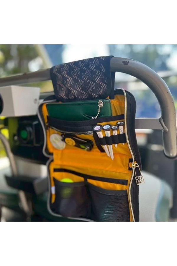 画像9: レザレクション｜Resurrection カートマルチポーチ{-BFS} (9)