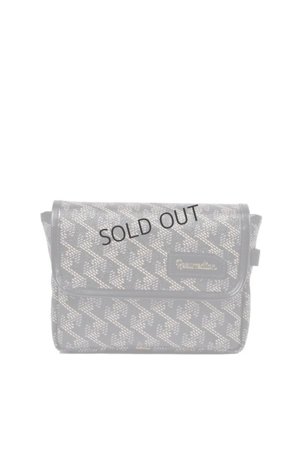 画像1: {SOLD}レザレクション｜Resurrection アイクス{-BFS} (1)