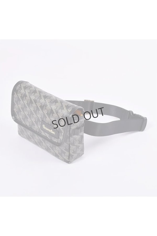 画像2: {SOLD}レザレクション｜Resurrection アイクス{-BFS} (2)