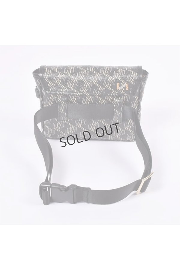 画像4: {SOLD}レザレクション｜Resurrection アイクス{-BFS} (4)