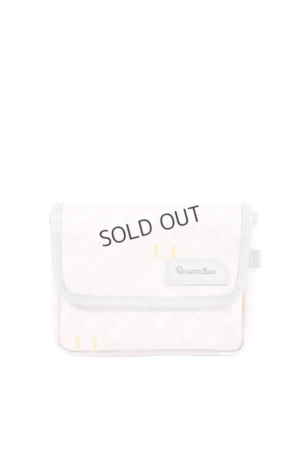 画像1: レザレクション｜Resurrection アイクス{-BFS} (1)