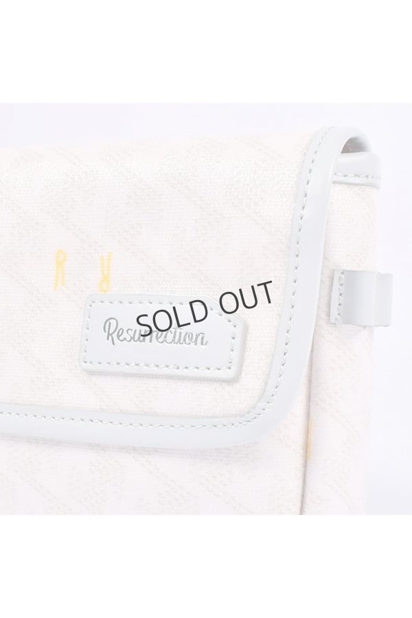 画像6: レザレクション｜Resurrection アイクス{-BFS} (6)