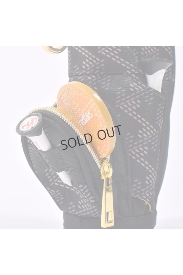 画像6: {SOLD}レザレクション｜Resurrection CBボールポーチ{-BFS} (6)