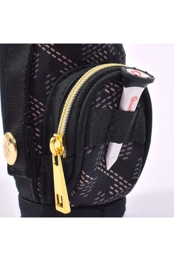 画像8: レザレクション｜Resurrection CBボールポーチ{-BFS} (8)