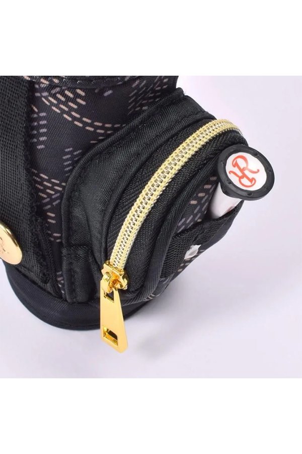 画像9: レザレクション｜Resurrection CBボールポーチ{-BFS} (9)