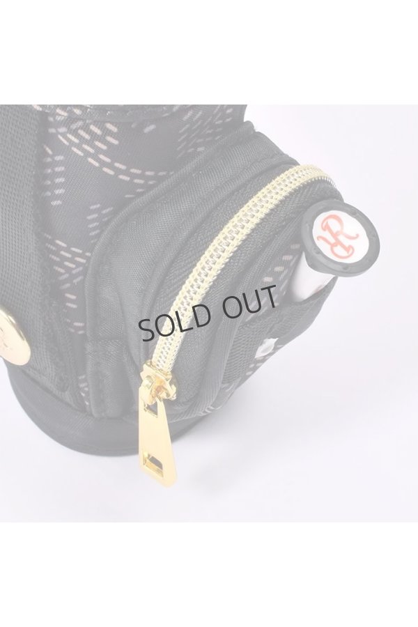 画像9: {SOLD}レザレクション｜Resurrection CBボールポーチ{-BFS} (9)