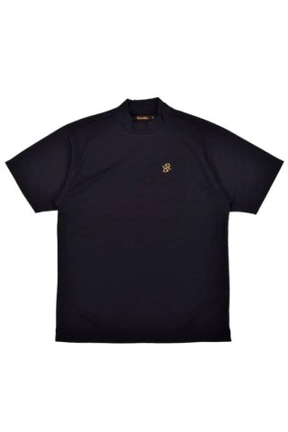 Resurrection メンズ GMジャガードモックネックL レザレクション｜Resurrection メンズ GMジャガードモックネック{-BFS