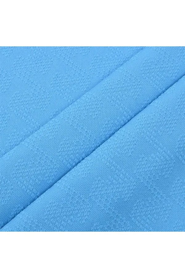 画像7: レザレクション｜Resurrection メンズ GMジャガードモックネック{-BFS} (7)