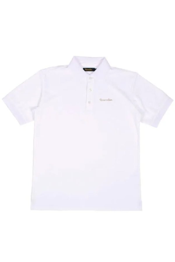 画像1: レザレクション｜Resurrection メンズ GMジャガードポロシャツ{-BFS} (1)